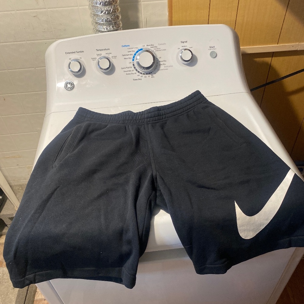 Nike shorts